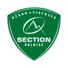 Section Palois