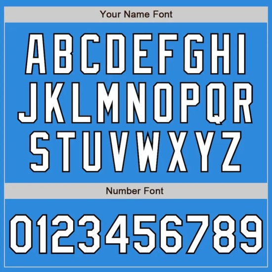 Custom Electric Blue White-Black 3 Colors Arm Shapes Authentic Baseball Jersey