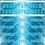 Custom Sky Blue Lakes Blue-White Sublimation Soccer Uniform Jersey Custom Sky Blue Lakes Blue-White Sublimation Soccer Uniform Jersey