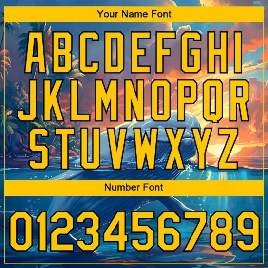 Custom Shadow Blue Gold-White 3D Pattern Design Extreme Sport Marine Aquatic Animal Whale Performance T-Shirt Custom Shadow Blue Gold-White 3D Pattern Design Extreme Sport Marine Aquatic Animal Whale Performance T-Shirt