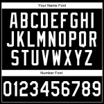 Custom Stitched Black White-Light Blue Line Sports Pullover Sweatshirt Hoodie Custom Stitched Black White-Light Blue Line Sports Pullover Sweatshirt Hoodie