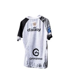 MAILLOT AUTHENTIQUE EXTERIEUR 25-26