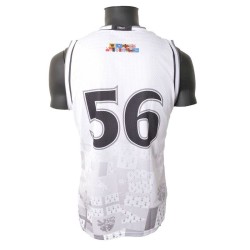 MAILLOT DE BASKET AWAY 24-25