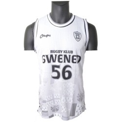 MAILLOT DE BASKET AWAY 24-25