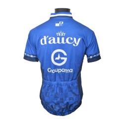 MAILLOT CYCLISTE