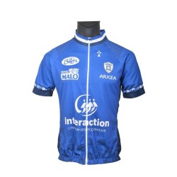 MAILLOT CYCLISTE