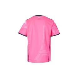 Maillot Stade Français Paris Domicile 25/26 - Kappa