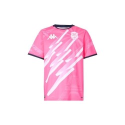 Maillot Stade Français Paris Domicile 25/26 - Kappa