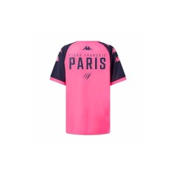 Maillot Pré-Match Pro Stade Français Paris - Kappa