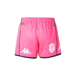 Short Stade Français Paris Domicile 25/26 - Kappa