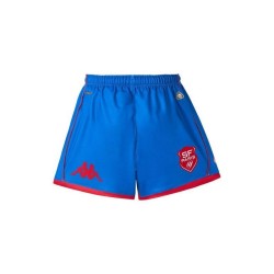 Short Stade Français Paris Extérieur 25/26 - Kappa