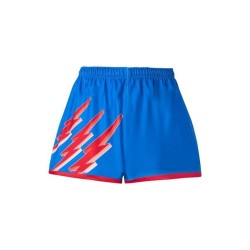 Short Stade Français Paris Extérieur 25/26 - Kappa