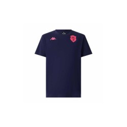T-Shirt Banda KAPPA Stade Français Paris 25/26