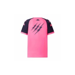 T-Shirt Training KAPPA Stade Français Paris 25/26