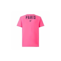 T-Shirt KAPPA Stade Français Paris 25/26