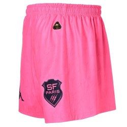 Short Kappa Stade Français Paris 24/25 Kombat Ryder Home Homme