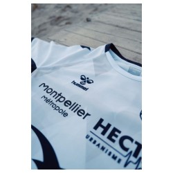 Maillot Exterieur – 2025/2026