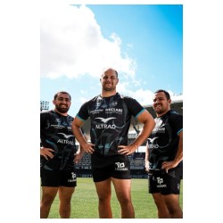 Maillot Third – 2025/2026