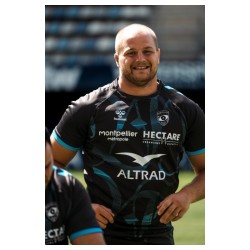 Maillot Third – 2025/2026