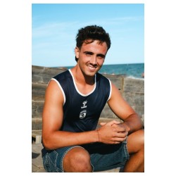 DEBARDEUR – 25/26 TRAINING