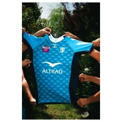 Maillot Seven – 2025/2026