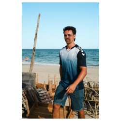 TEE-SHIRT TRAINING XK – 25/26