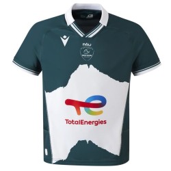 MAILLOT PRO DOMICILE 25/26