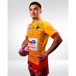 MAILLOT TERRITOIRE SUPERSEVENS 25/26 MAILLOT TERRITOIRE SUPERSEVENS 25/26