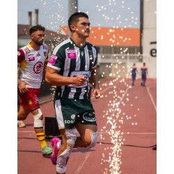 SHORT HERITAGE SUPERSEVENS 25/26