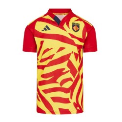 Maillot officiel extérieur USAP SAISON 2025/2026 CDR901