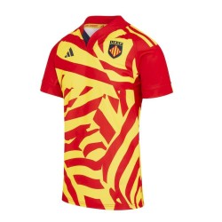 Maillot officiel extérieur USAP SAISON 2025/2026 CDR901
