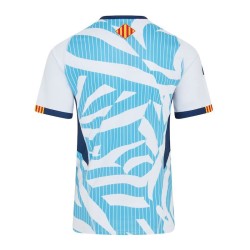 MAILLOT OFFICIEL ÉCHAUFFEMENT AVANT MATCH DOMICILE SAISON 25-26 CDR923