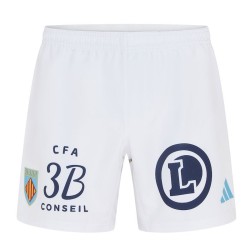 Short officiel domicile USAP saison 2025/2026 CDR920