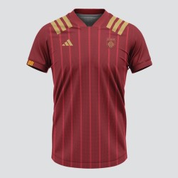 Maillot officiel third USAP SAISON 2024/2025 CBR903