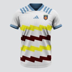 Maillot Super Seven USAP Saison 2024/2025  DY7668