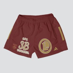 Short officiel rugby Adidas Third CBR918