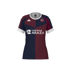 MAILLOT FEMME SUPPORTER DOMICILE UBB 2025/2026 - KAPPA