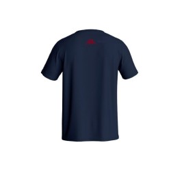 T-SHIRT JENNO UBB SEVEN 2025 - KAPPA