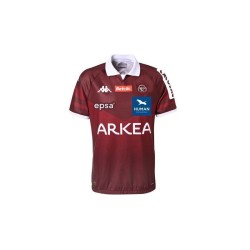 MAILLOT MATCH DOMICILE UBB 2024/2025 - KAPPA