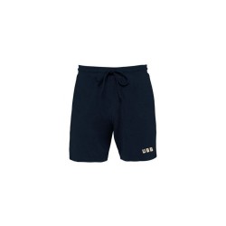 SHORT SUMMER NAVY - UBB