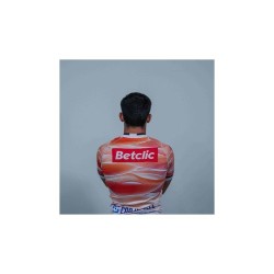 MAILLOT ORANGE UBB SEVENS 2024/2025 - KAPPA